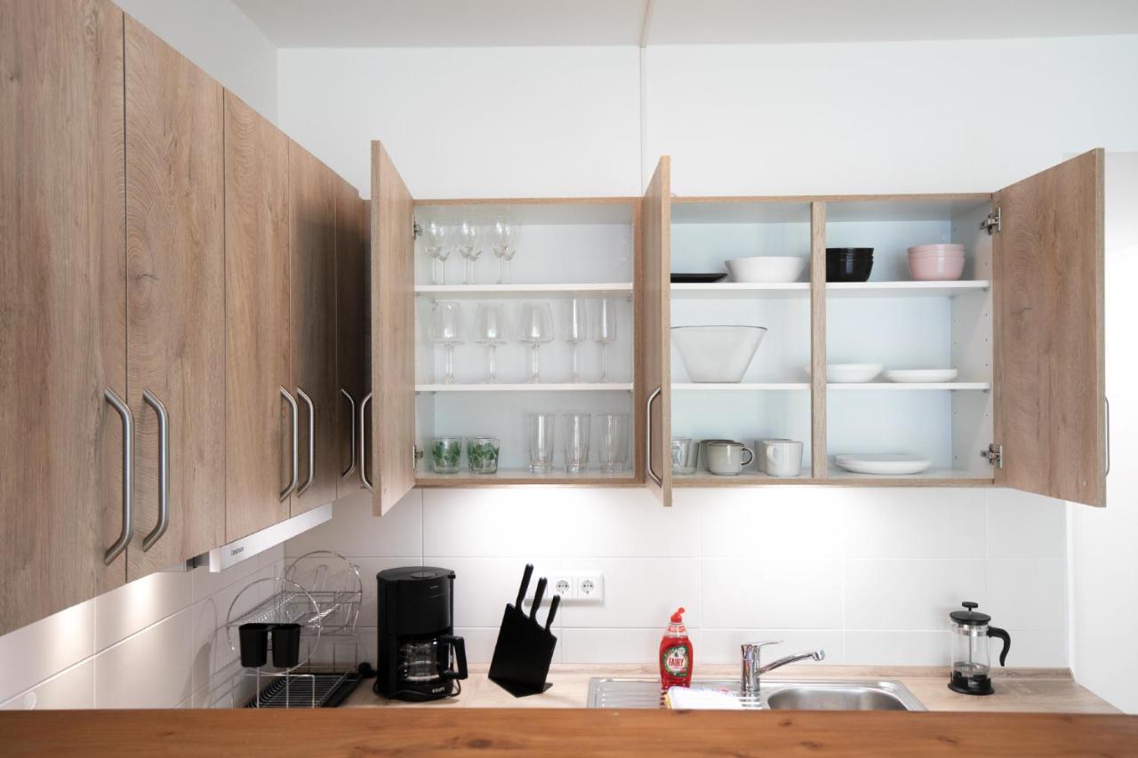 Mountain View Apartment ガルミッシュ・パルテンキルヒェン エクステリア 写真