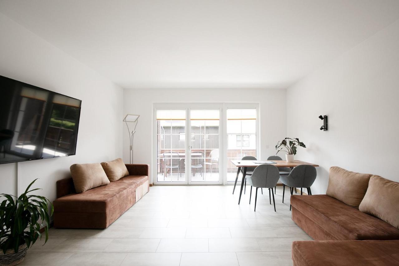 Mountain View Apartment ガルミッシュ・パルテンキルヒェン エクステリア 写真