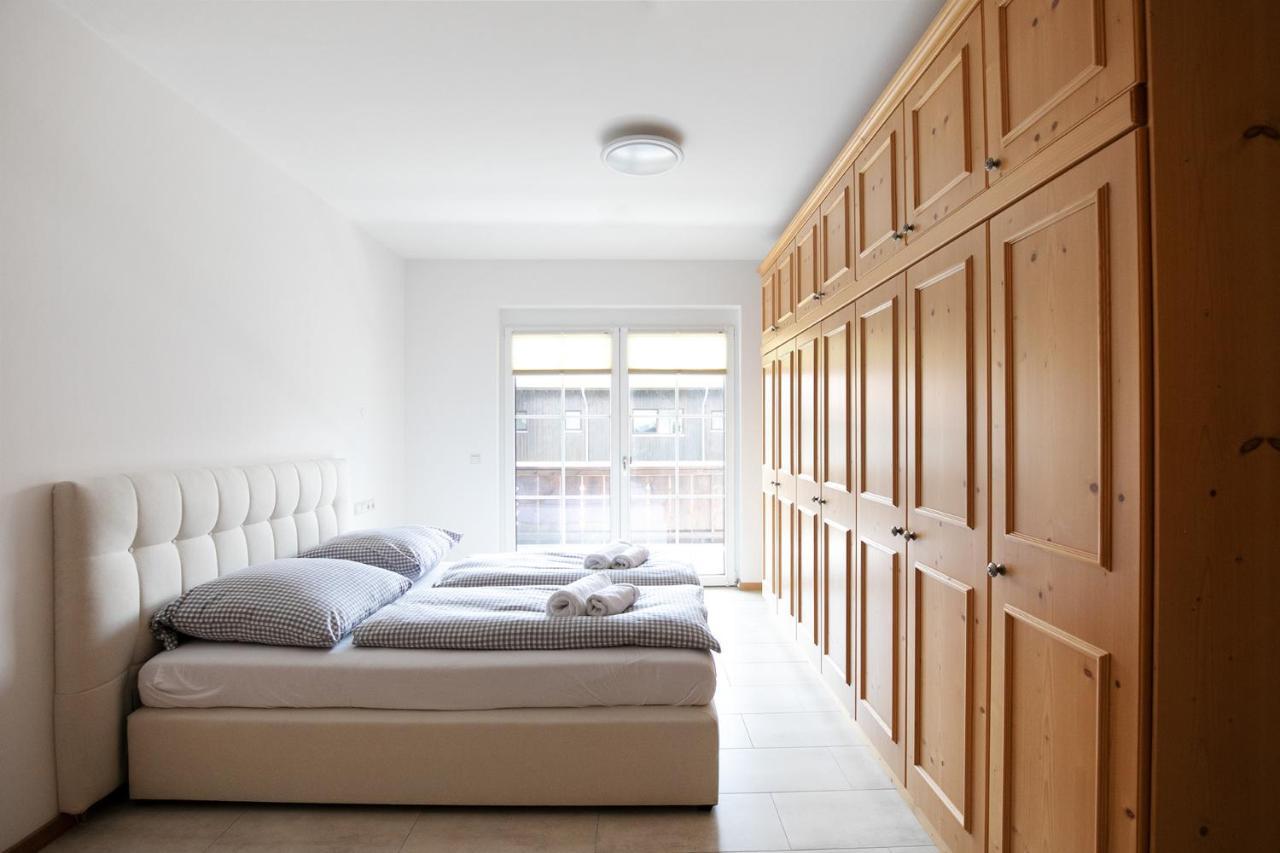 Mountain View Apartment ガルミッシュ・パルテンキルヒェン エクステリア 写真